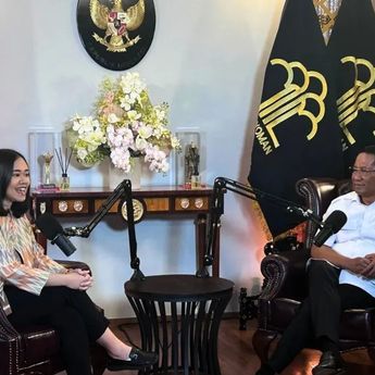 1.178 Narapidana Penerima Amnesti Akan Dipublikasikan di Situs Resmi Kemenkum