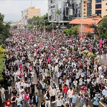 Presiden Nepal Serukan Persatuan Nasional Usai Demo Berdarah dan Mundurnya PM Oli