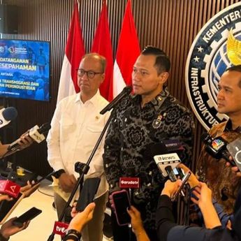 Pemerintah Sinergikan 3 Kementerian untuk Kembangkan Industri di Kawasan Transmigrasi