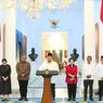 Megawati hingga Surya Paloh Temui Prabowo Bahas Perkembangan Situasi Nasional
