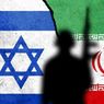Gagal Gulingkan Rezim Iran, Dua Pejabat Senior Mossad Israel Dipecat