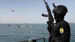 Iran Beri Pengecualian Tarif Transit Selat Hormuz untuk Negara Sahabat, Termasuk Rusia