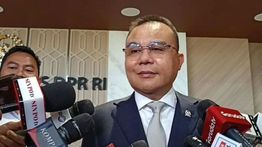 Dasco: Aksi Demo Dijamin UU, tetapi Harus Sesuai Aturan