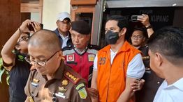 Kasus Pencabulan 3 Anak, Mantan Kapolres Ngada Dituntut 20 Tahun Penjara
