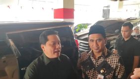 Ketua Umum Persatuan Sepak Bola Seluruh Indonesia (PSSI), Erick Thohir, menegaskan bahwa pemerataan sepak bola di Indonesia harus dimulai dari pembinaan di tingkat bawah, termasuk perbaikan kompetisi Liga 3 dan Liga 4.