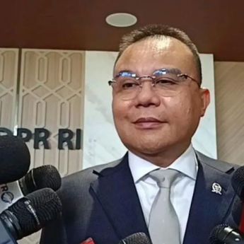 Dasco: Aksi Demo Dijamin UU, tetapi Harus Sesuai Aturan