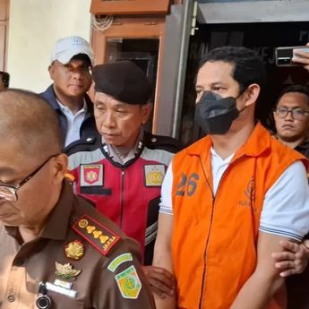 Kasus Pencabulan 3 Anak, Mantan Kapolres Ngada Dituntut 20 Tahun Penjara