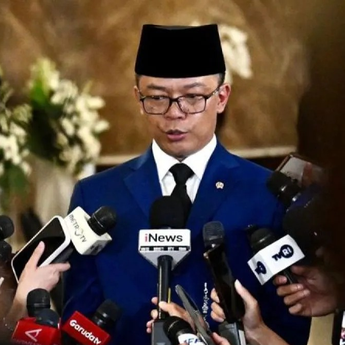 Indonesia Ajak Negara-negara ASEAN Kerja Sama Lebih Erat Hadapi Krisis Global