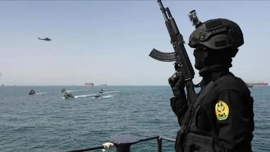 Iran Beri Pengecualian Tarif Transit Selat Hormuz untuk Negara Sahabat, Termasuk Rusia