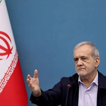 Iran Ngaku Siap Sepakat dengan AS