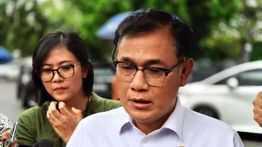 Budiman: Prabowo Ingin Tebus Dosa Sosial Kemiskinan dan Ketimpangan