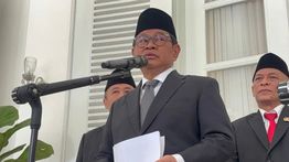 Pramono Sebut Kelangkaan Beras Disebabkan Panic Buying