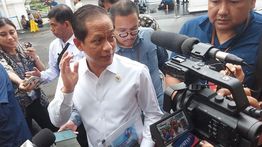 Menteri LH Tegaskan Pengawasan Ketat PT Gag Nikel di Raja Ampat