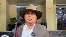 Kuasa Hukum Minta Tersangka Penculikan Kacab Bank Dijerat Pasal Pembunuhan Berencana