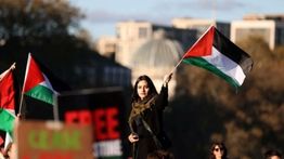 Sejumlah Pemimpin Eropa Resmi Akui Kedaulatan Palestina di Sidang Umum PBB