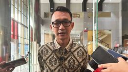 KPK Siap Bekerja Sama dengan Kemenkeu Kejar Tunggakan Pajak Rp60 Triliun