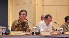 Pemerintah Terapkan 3 Sertifikasi untuk Cegah KLB Keracunan Program MBG
