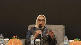 Menteri PPPA Arifah Fauzi Ajak Bangun Budaya Sekolah Tanpa Kekerasan untuk Cegah Perundungan