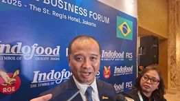 Pertamina Pastikan Ketersediaan BBM Selama Libur Natal dan Tahun Baru