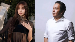 Co-Produser Extraction: Tygo Kritik Penyebaran Video CCTV Lisa BLACKPINK di Kafe