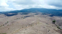 BMKG Prediksi Kemarau Sumsel Mulai Mei 2026, Puncak Juli&ndash;Agustus