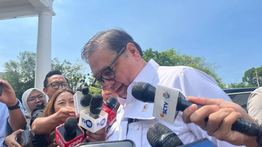 Airlangga Sebut Wacana Pemotongan Gaji Menteri Belum Masuk Agenda Pemerintah