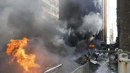 Dubes Lebanon dan Israel Akan Berunding di Washington, AS Dorong Upaya Damai