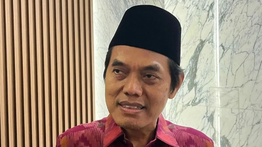 Komisi II DPR Akui Tak Tahu Riwayat Hukum Ketua Ombudsman RI yang Jadi Tersangka