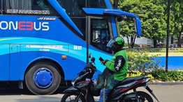 Gojek Siap Kaji Aturan Baru Pemotongan Komisi Ojol Jadi 8 Persen
