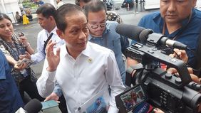 Menteri Lingkungan Hidup (LH) Hanif Faisol Nurofiq memastikan pengawasan berlapis akan diterapkan terhadap PT Gag Nikel yang kembali beroperasi di Raja Ampat, Papua Barat Daya. 