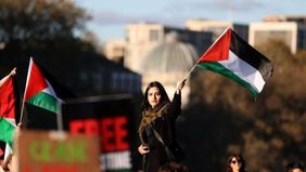Sejumlah pemimpin Eropa mengumumkan pengakuan resmi negara mereka atas Palestina dalam pertemuan tingkat tinggi di sela-sela Sidang Umum PBB di New York, Senin. Langkah ini dipandang sebagai upaya bersejarah menuju terwujudnya solusi dua negara.