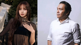Delon Tio, co-produser film berjudul Extraction: Tygo, menyoroti tindakan oknum tempat usaha yang membagikan video dari kamera pengawas (CCTV) Lisa BLACKPINK saat berada di sebuah kafe.