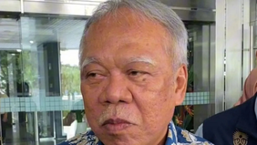 Kepala Otorita Ibu Kota Nusantara (OIKN) Basuki Hadimuljono mengungkapkan bahwa sekitar 50 staf Wakil Presiden RI telah mulai bertugas di Ibu Kota Nusantara (IKN) untuk mempersiapkan operasional perkantoran di kompleks Istana Wakil Presiden.