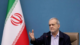 Presiden Iran Masoud Pezeshkian menyatakan kesiapan negaranya untuk menjalin kesepakatan yang adil dan seimbang dengan Amerika Serikat, dengan tetap mengedepankan kepentingan nasional sebagai prinsip utama dalam setiap perundingan.