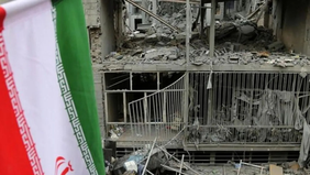 Pemerintah Iran mendesak Amerika Serikat dan Israel untuk dimintai pertanggungjawaban atas dugaan pembunuhan pejabat Iran. 