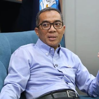 4 Sekolah Garuda Baru Mulai Beroperasi pada 2026