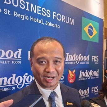 Pertamina Pastikan Ketersediaan BBM Selama Libur Natal dan Tahun Baru