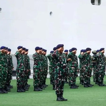 Pasukan Indonesia Bakal Ditempatkan di Gaza Selatan Awal April