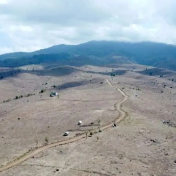 BMKG Prediksi Kemarau Sumsel Mulai Mei 2026, Puncak Juli&ndash;Agustus