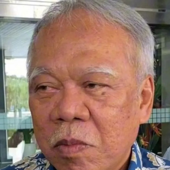 50 Staf Wapres Mulai Berkantor di IKN, Persiapkan Operasional Pemerintahan