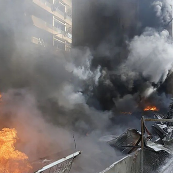 Dubes Lebanon dan Israel Akan Berunding di Washington, AS Dorong Upaya Damai