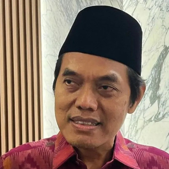 Komisi II DPR Akui Tak Tahu Riwayat Hukum Ketua Ombudsman RI yang Jadi Tersangka