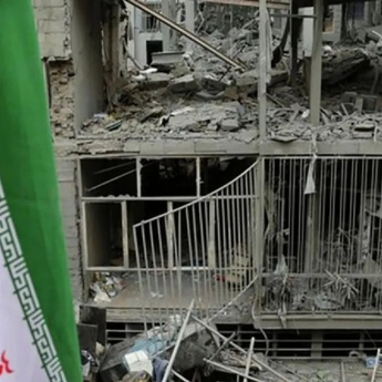 Teheran Minta AS dan Israel Bertanggung Jawab Atas Pembunuhan Pejabat Iran