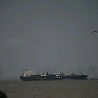 AS Terapkan Blokade Laut ke Pelabuhan Iran, Tegaskan Bukan di Selat Hormuz