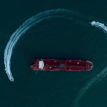 Iran Ancam Balasan Usai Kapal Disita AS di Teluk Oman, Ketegangan di Selat Hormuz Meningkat