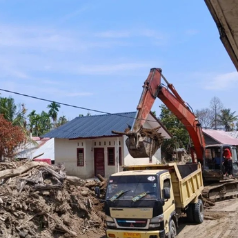 Aceh Perpanjang Status Transisi Darurat Bencana Hidrometeorologi hingga Juli 2026