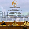 Dasco Sebut Satgas PHK Jadi Jalur Cepat Tangani Masalah Buruh, Prabowo Tekankan Perlindungan Pekerja