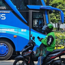 Gojek Siap Kaji Aturan Baru Pemotongan Komisi Ojol Jadi 8 Persen