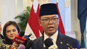 Menteri Luar Negeri (Menlu) Sugiono menegaskan bahwa Indonesia turut berperan dalam proses penyusunan rencana perdamaian Gaza yang digagas oleh Presiden Amerika Serikat, Donald Trump