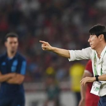 5 Pemain Naturalisasi Timnas Indonesia yang Tak Ucapkan Perpisahan ke Shin Tae-yong